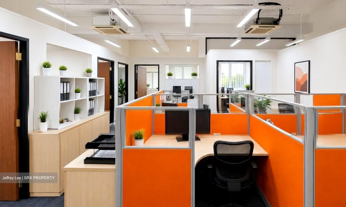 Ubi Techpark (D14), Factory #600118781
